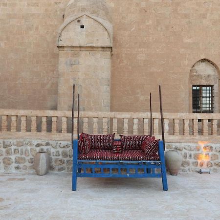 Beyt Nahrayn Konak Mardin Esterno foto