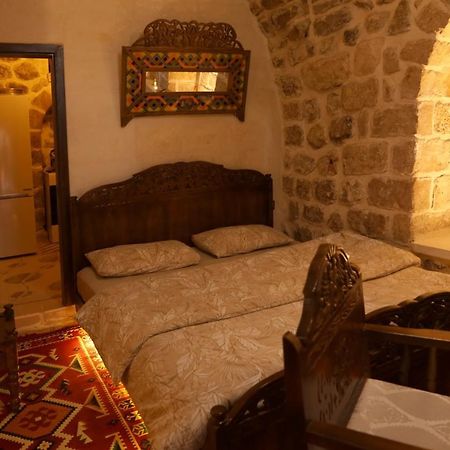 Beyt Nahrayn Konak Mardin Esterno foto