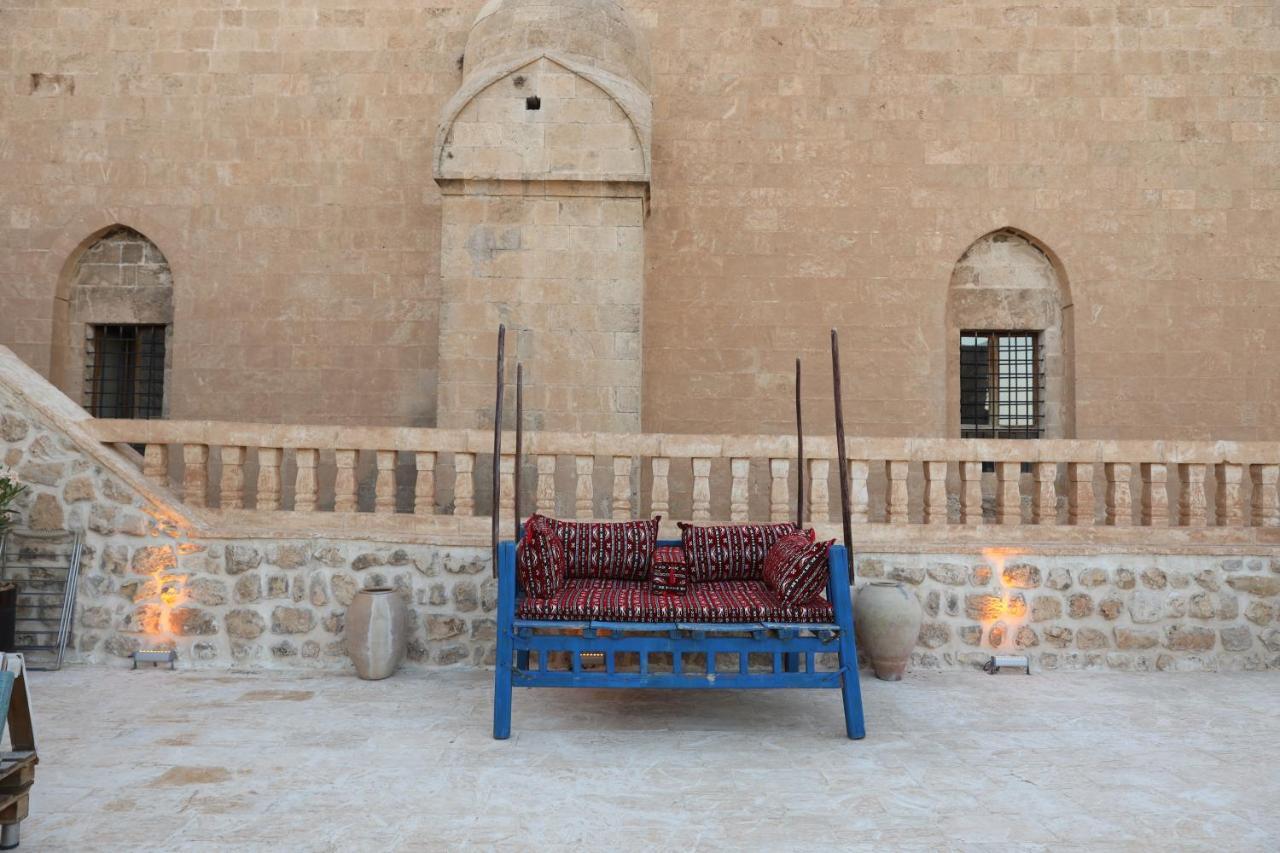 Beyt Nahrayn Konak Mardin Esterno foto