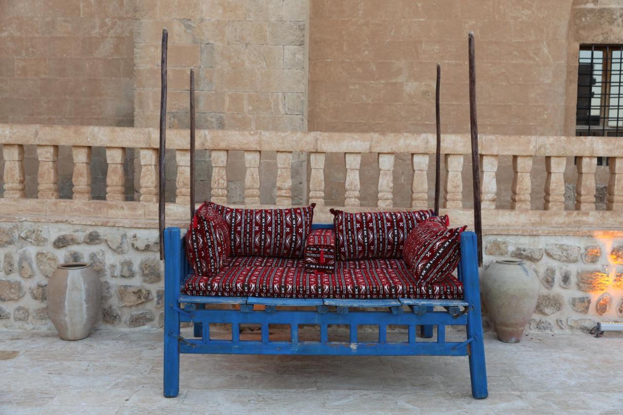 Beyt Nahrayn Konak Mardin Esterno foto