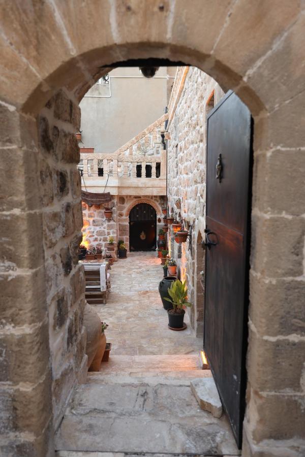 Beyt Nahrayn Konak Mardin Esterno foto