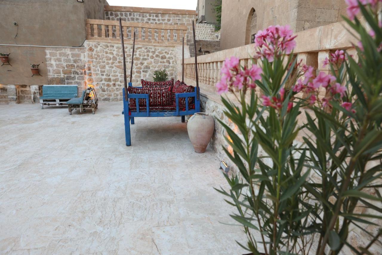 Beyt Nahrayn Konak Mardin Esterno foto