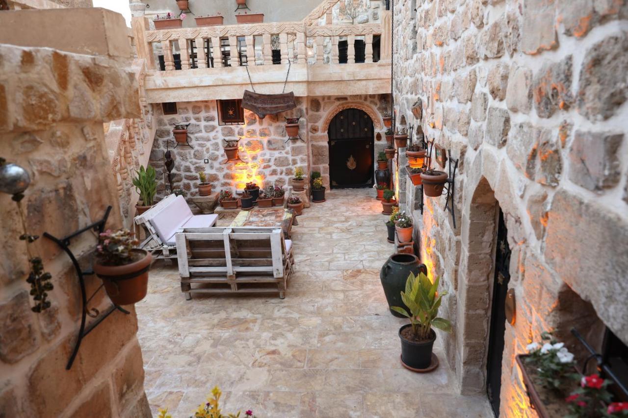 Beyt Nahrayn Konak Mardin Esterno foto