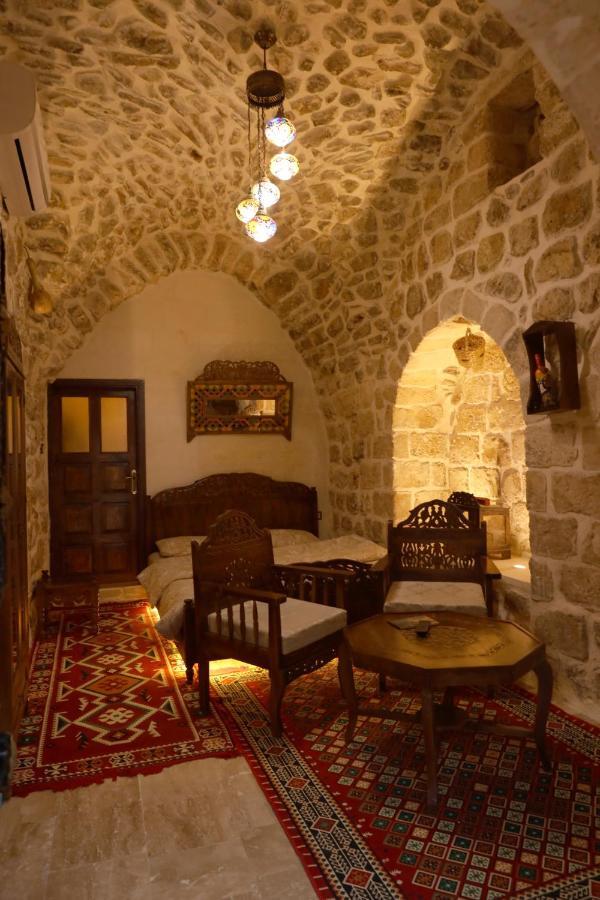 Beyt Nahrayn Konak Mardin Esterno foto