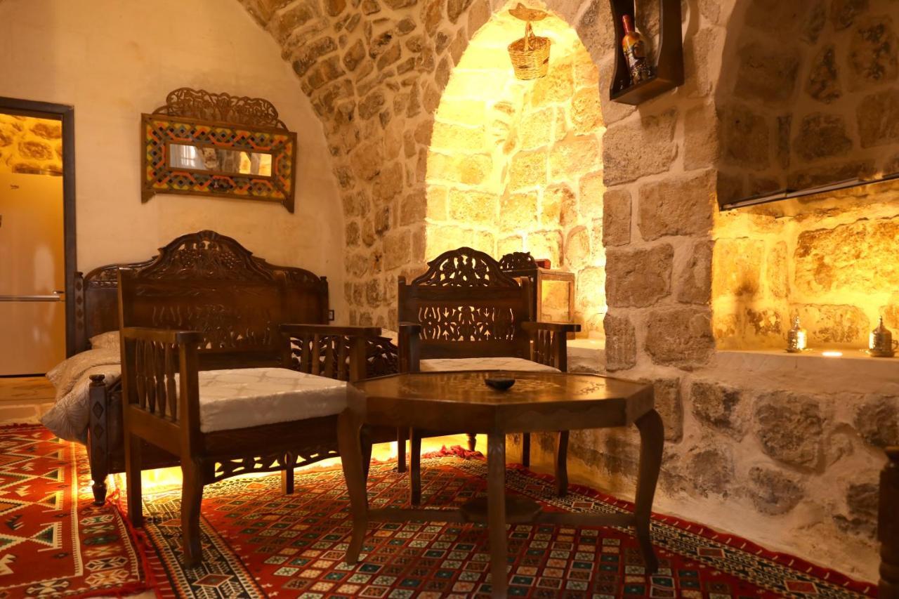 Beyt Nahrayn Konak Mardin Esterno foto