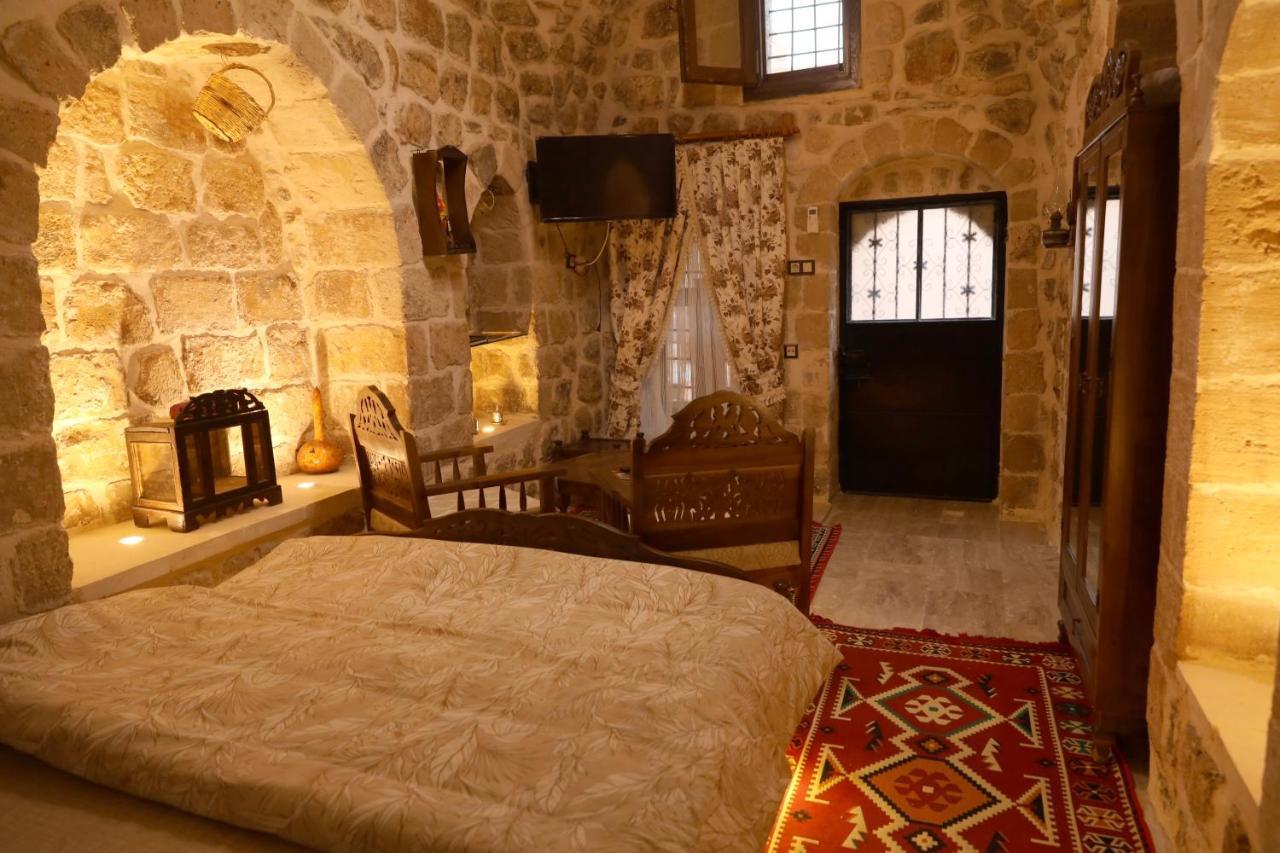 Beyt Nahrayn Konak Mardin Esterno foto