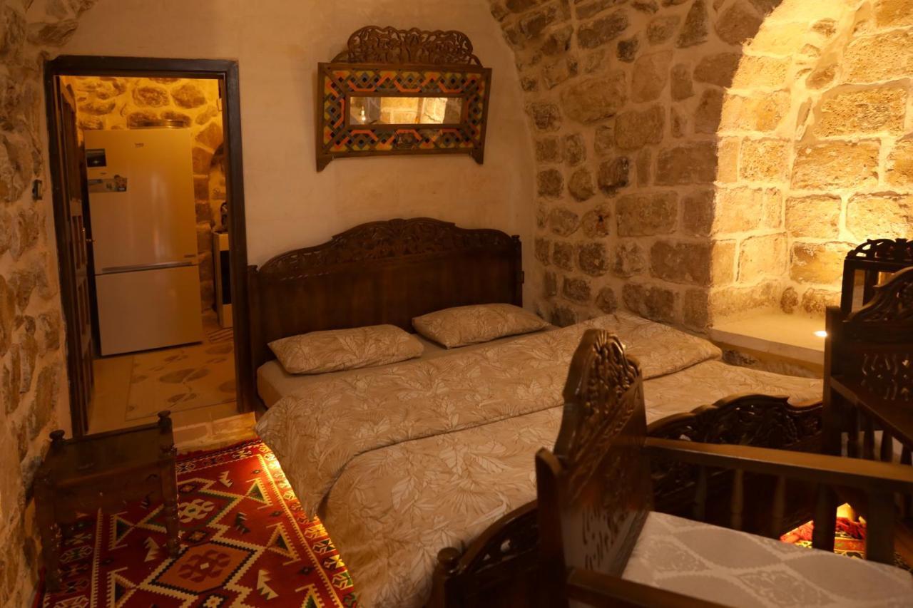Beyt Nahrayn Konak Mardin Esterno foto
